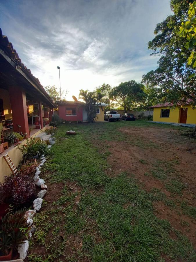 Palmerola Inn Comayagua Exterior foto